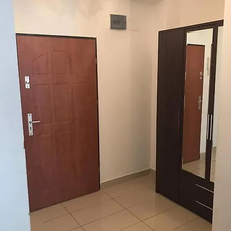 Blue Wave Studio Apartmán