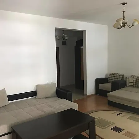 Apartmán Blue Wave Studio *
